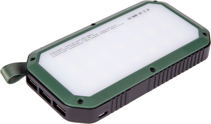 Outdoor Survival Gear - Humvee - Humvee