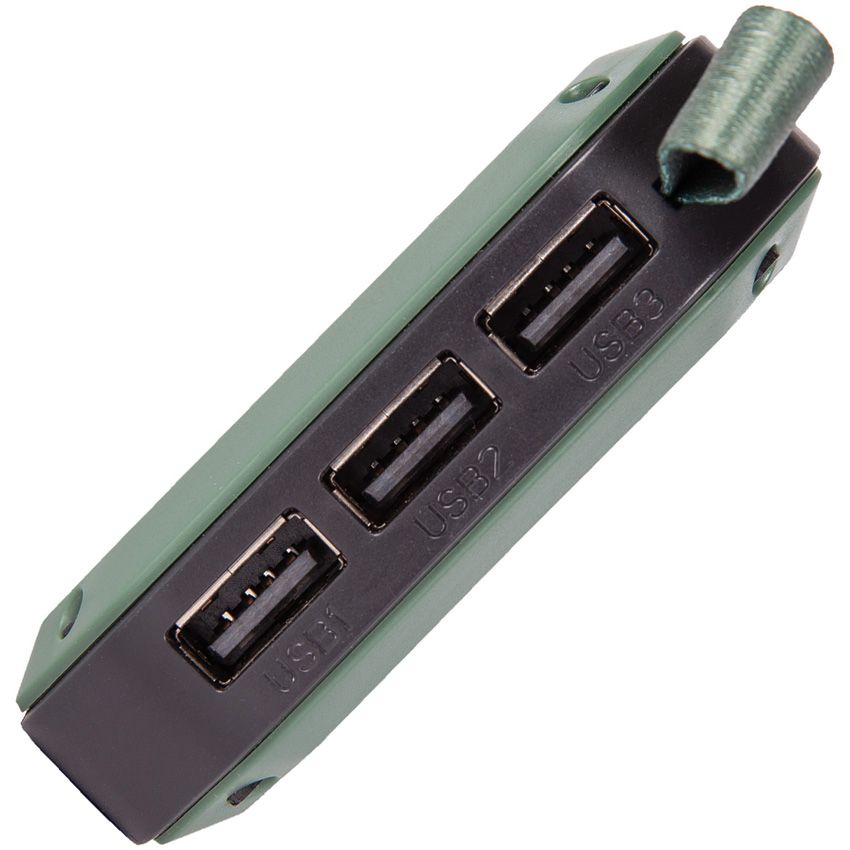 Humvee Outdoor Survival Gear - Humvee (image 2)