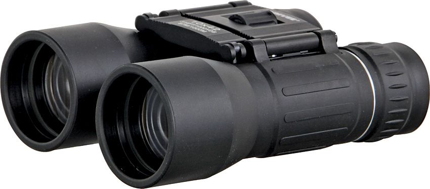 Compact Binoculars - Humvee Black Black - Humvee