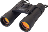 Compact Binoculars - Humvee Black Black - Humvee