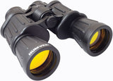 Compact Binoculars - Humvee Black Black - Humvee
