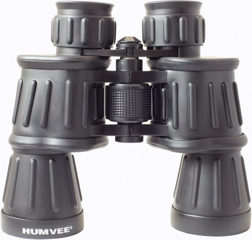 Humvee Binoculars 20x50 Black - Humvee (image 2)