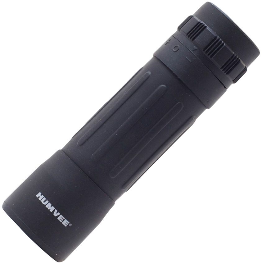 Humvee Monocular 10x25 Black - Humvee (image 2)