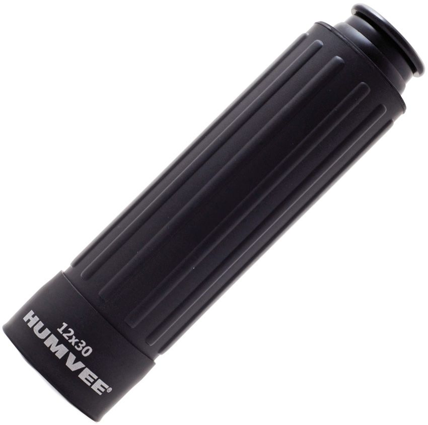 Humvee Telescope 12x30 Black - Humvee (image 2)