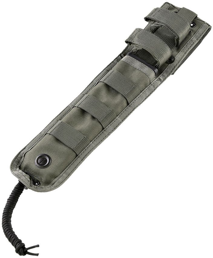 Knife Sheath & Accessory - Hogue OD Green OD Green - Hogue