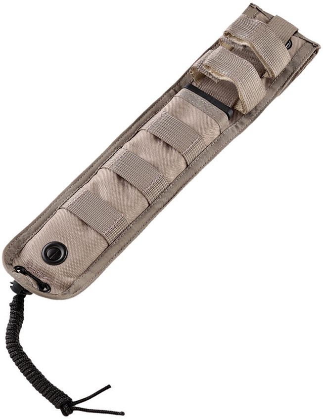 Knife Sheath & Accessory - Hogue Tan Tan - Hogue