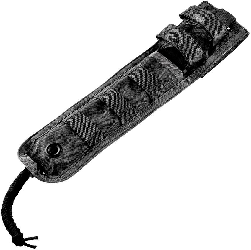 Knife Sheath & Accessory - Hogue Black Black - Hogue