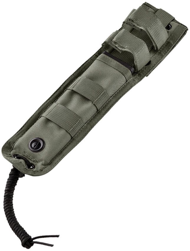 Knife Sheath & Accessory - Hogue OD Green OD Green - Hogue