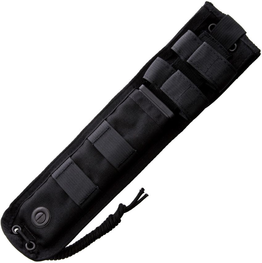 Knife Sheath & Accessory - Hogue Black Black - Hogue