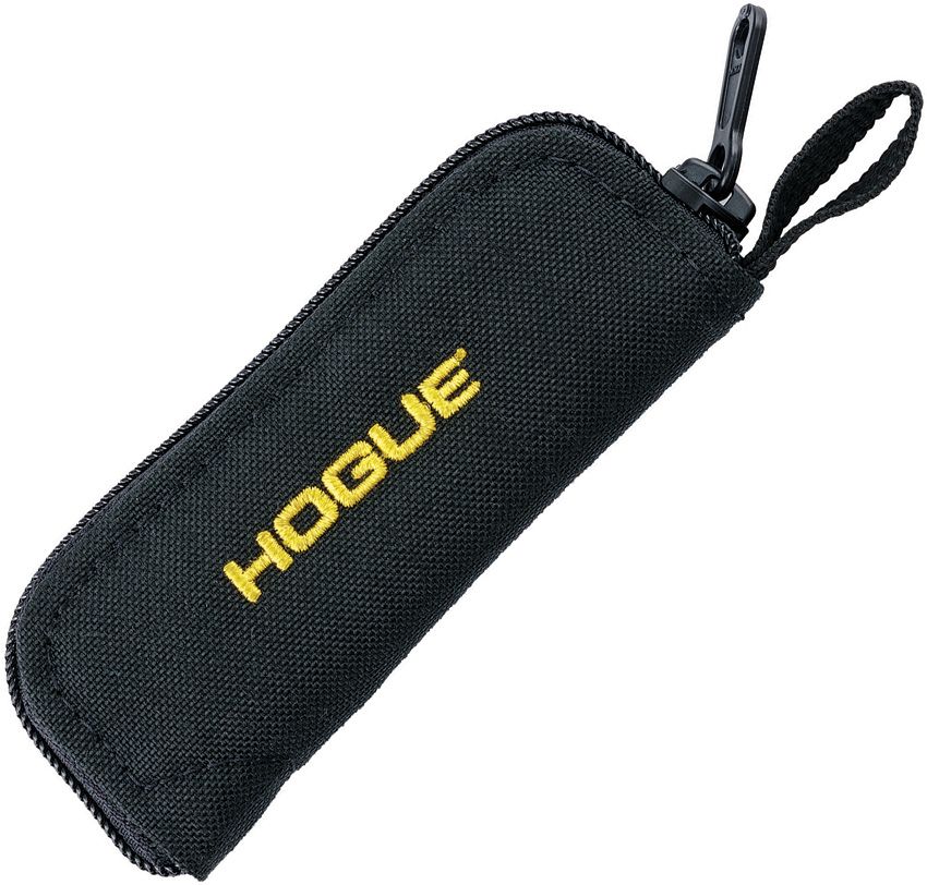 Knife Sheath & Accessory - Hogue Black Black - Hogue