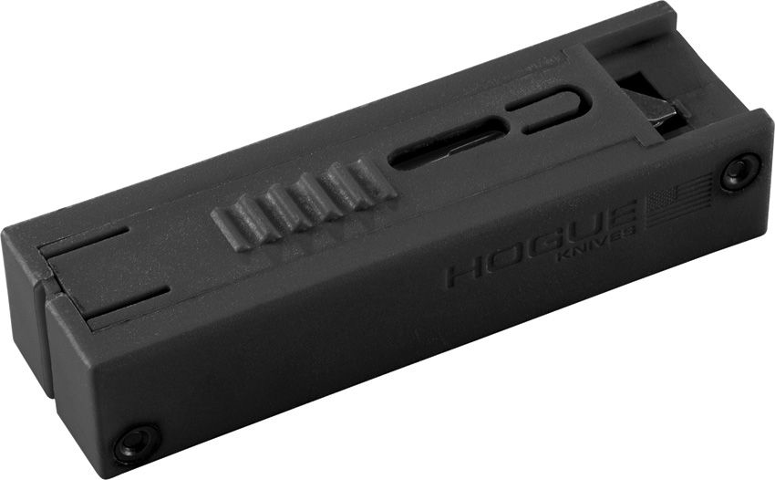 Hogue Blade Dispenser Black - Hogue (image 2)