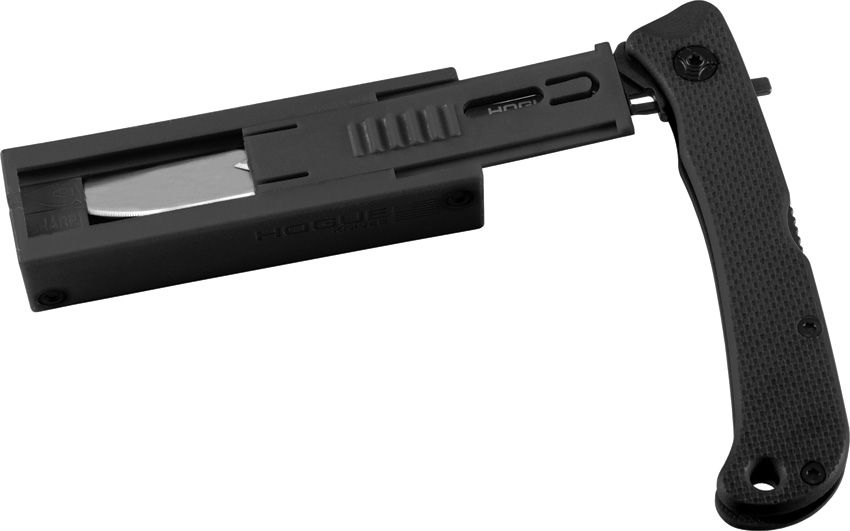 Hogue Blade Dispenser Black - Hogue (image 4)