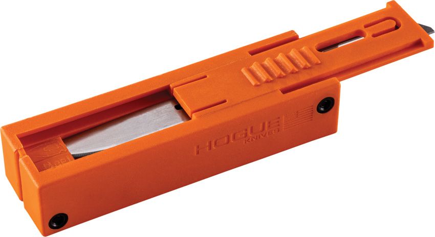 Knife Sheath & Accessory - Hogue Orange Orange - Hogue