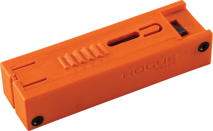 Hogue Knife Sheath & Accessory Orange - Hogue (image 2)