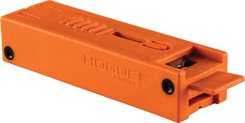 Hogue Knife Sheath & Accessory Orange - Hogue (image 3)
