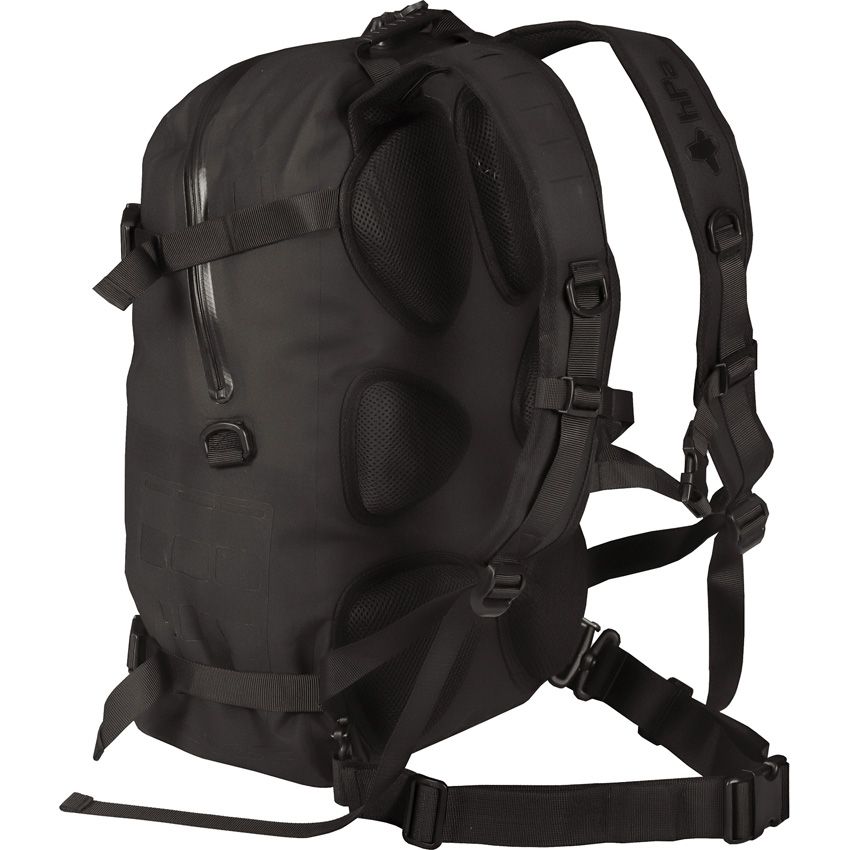 HPA Infladry Backpack Black - HPA (image 2)