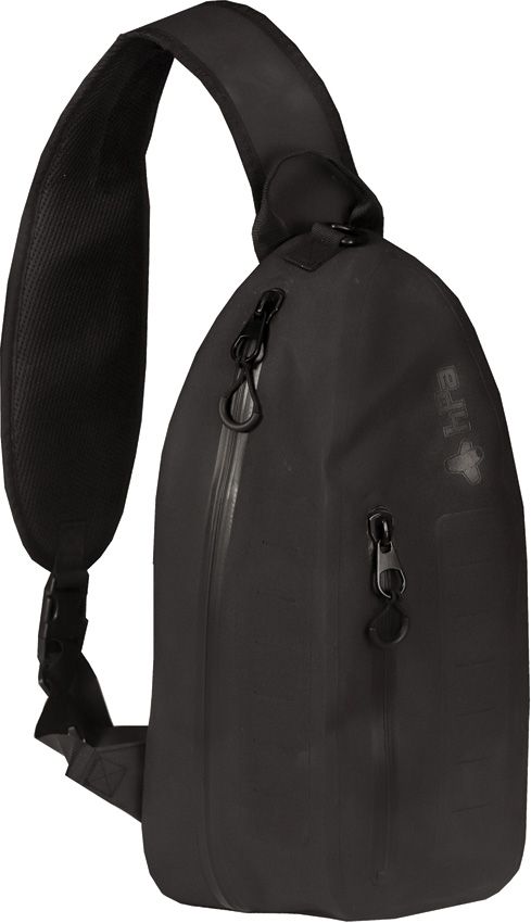 Outdoor Survival Gear - HPA Black Black - HPA