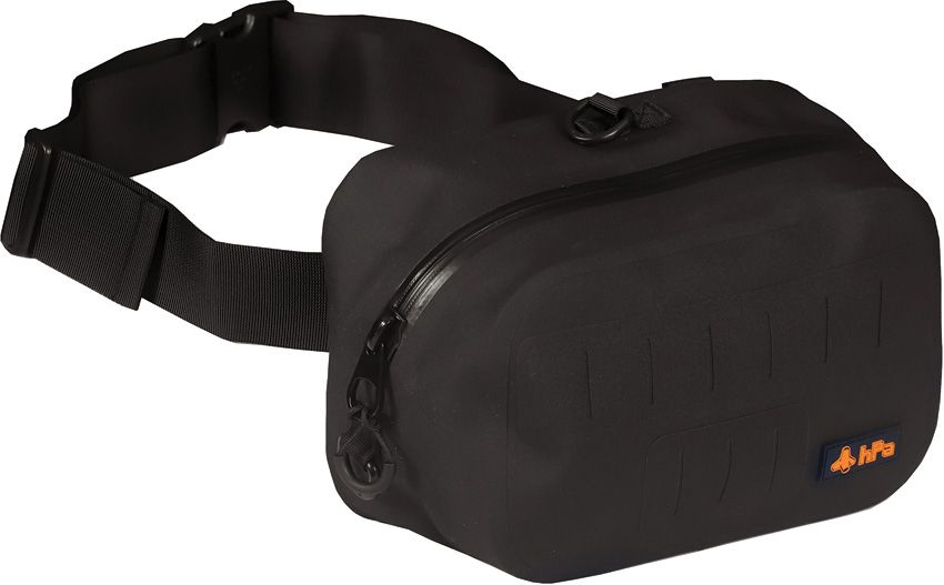 Outdoor Survival Gear - HPA Black Black - HPA