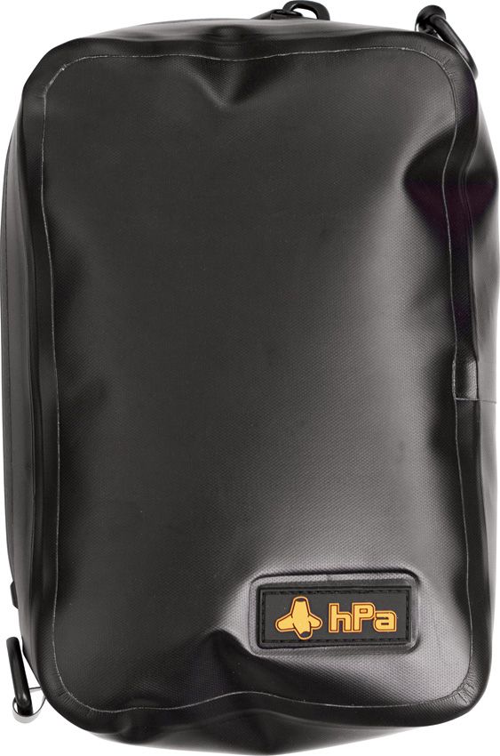 Outdoor Survival Gear - HPA Black Black - HPA