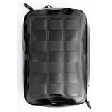 HPA MOLLE Pouch Black - HPA (image 2)