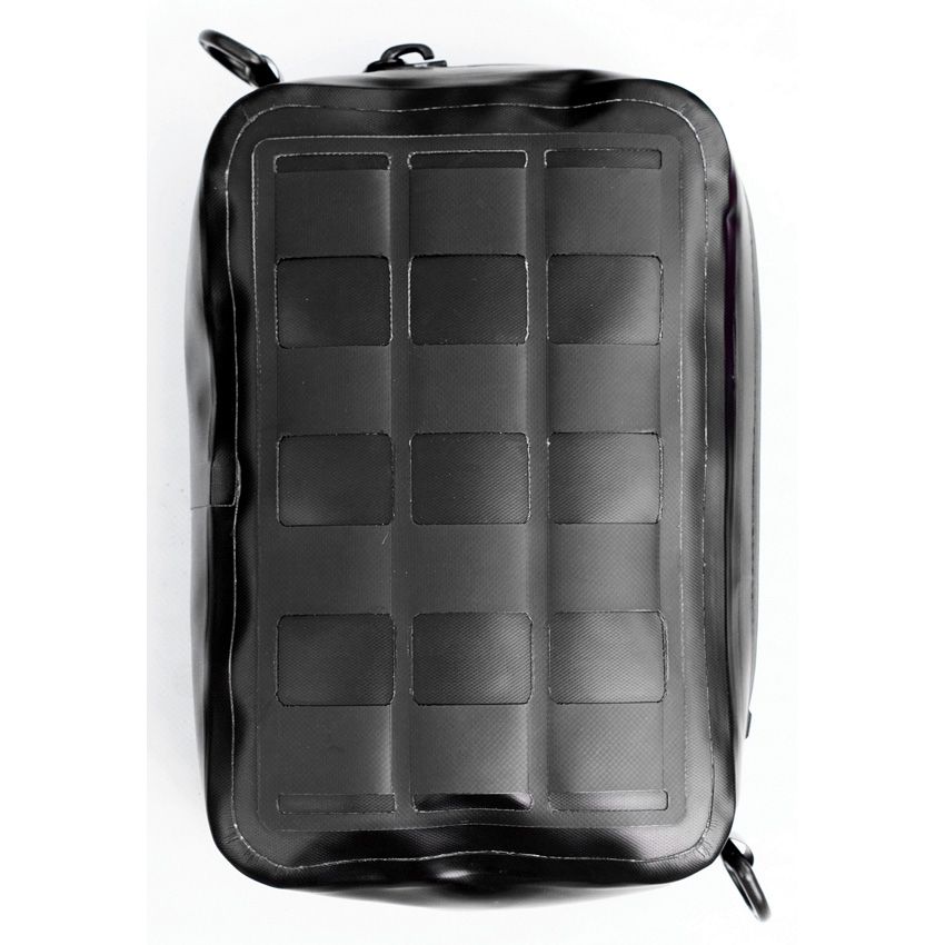 HPA MOLLE Pouch Black - HPA (image 2)