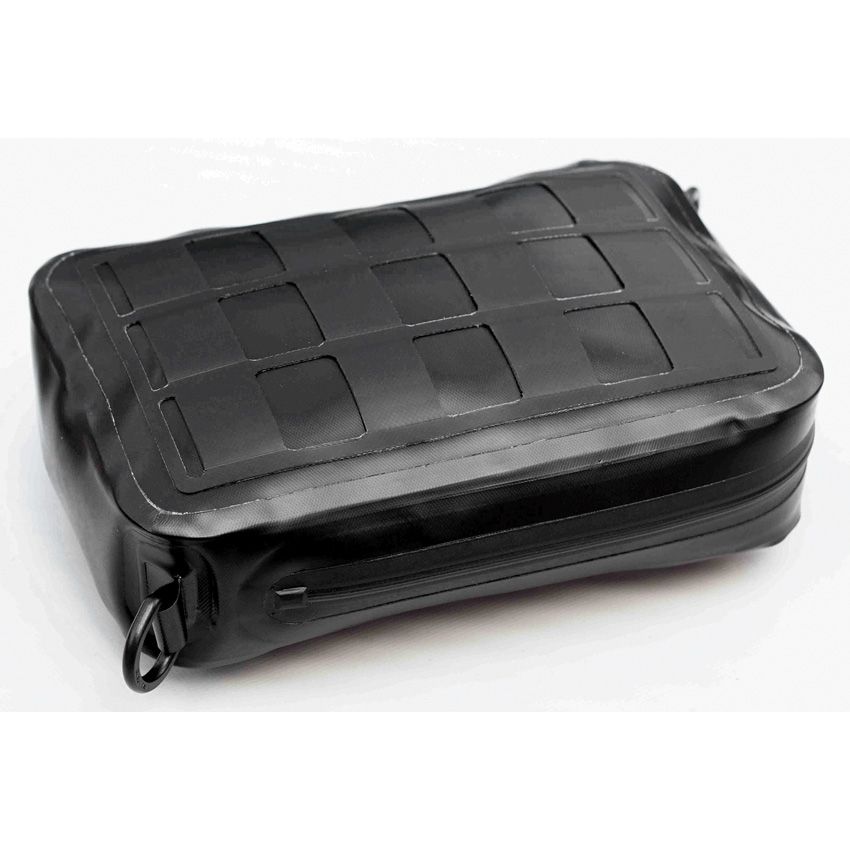 HPA MOLLE Pouch Black - HPA (image 3)