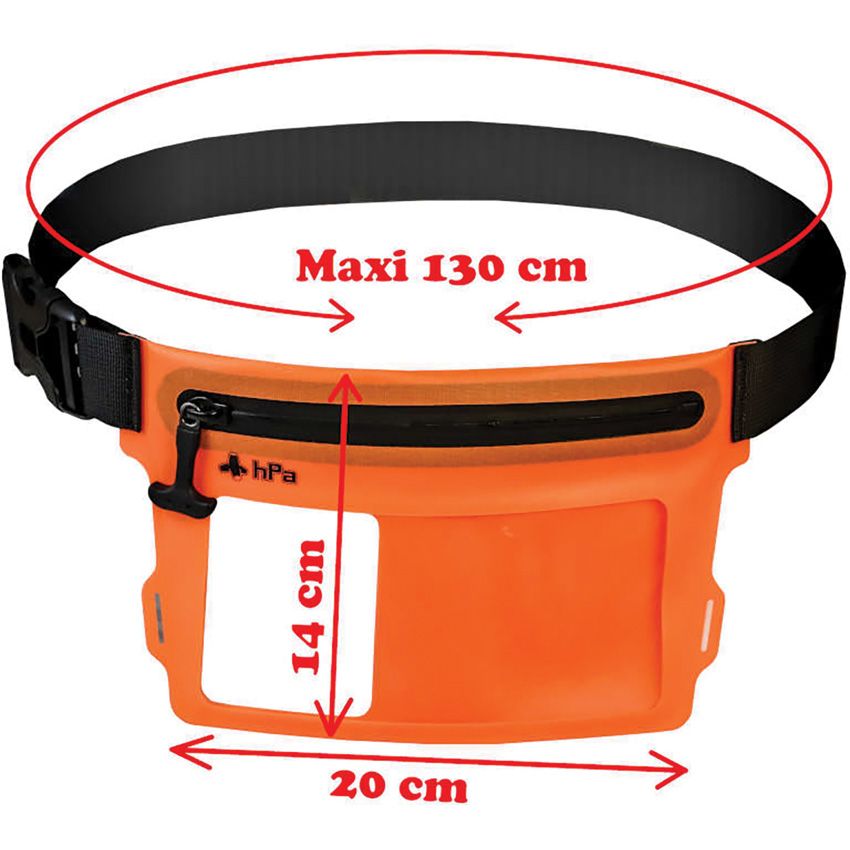 HPA Outdoor Survival Gear - HPA (image 2)