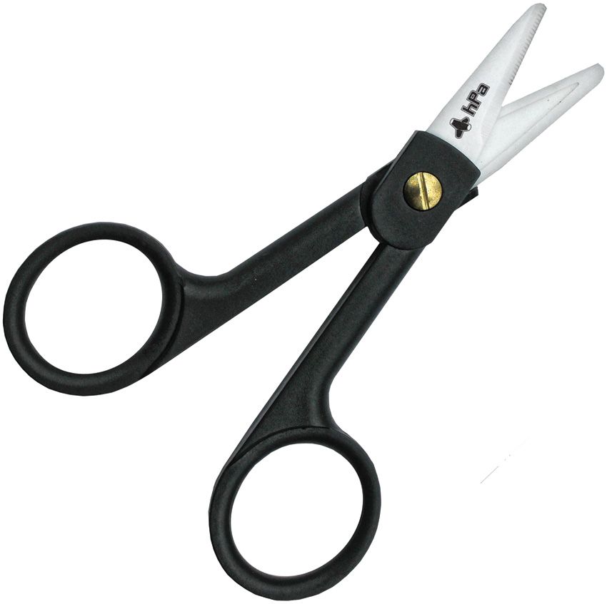 Outdoor Survival Gear - HPA Black and white Black and white - HPA