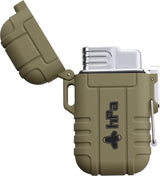 Decorative Lighter - HPA Olive Olive - HPA