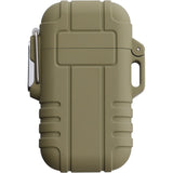 HPA Decorative Lighter Olive - HPA (image 2)