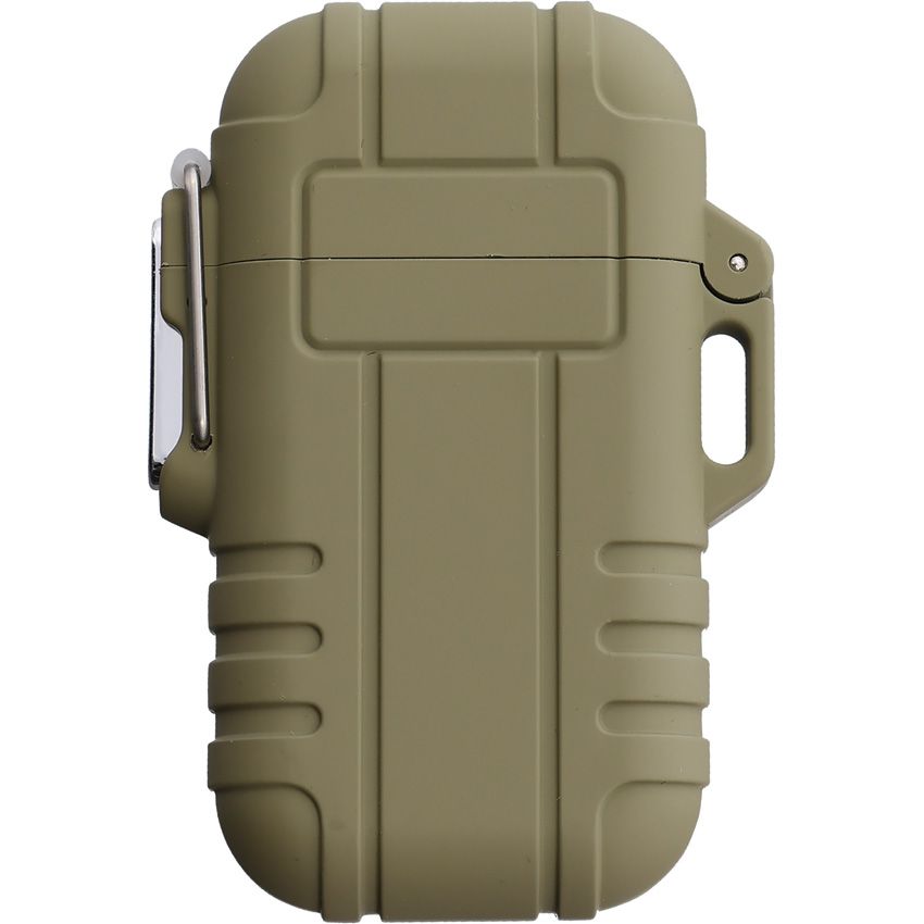 HPA Decorative Lighter Olive - HPA (image 2)