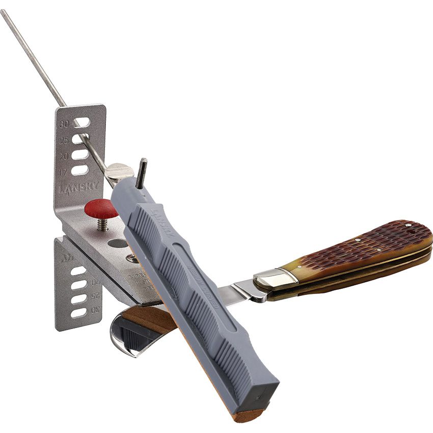 Lansky Hone Medium - Lansky (image 2)