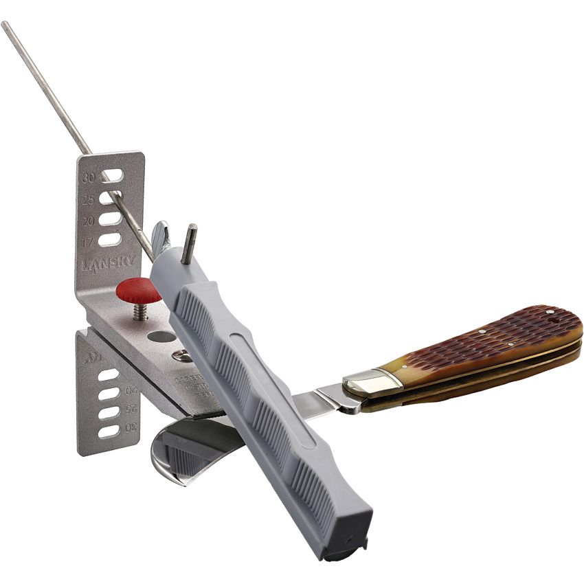 Lansky Hone Fine - Lansky (image 4)