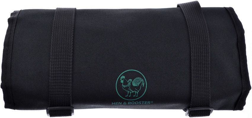 Knife Sheath & Accessory - Hen & Rooster Int Black Black - Hen & Rooster Int
