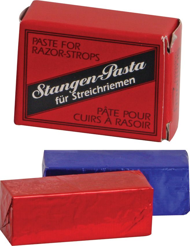 Knife Sharpener Outdoor - Herold Solingen Red and Black Red and Black - Herold Solingen