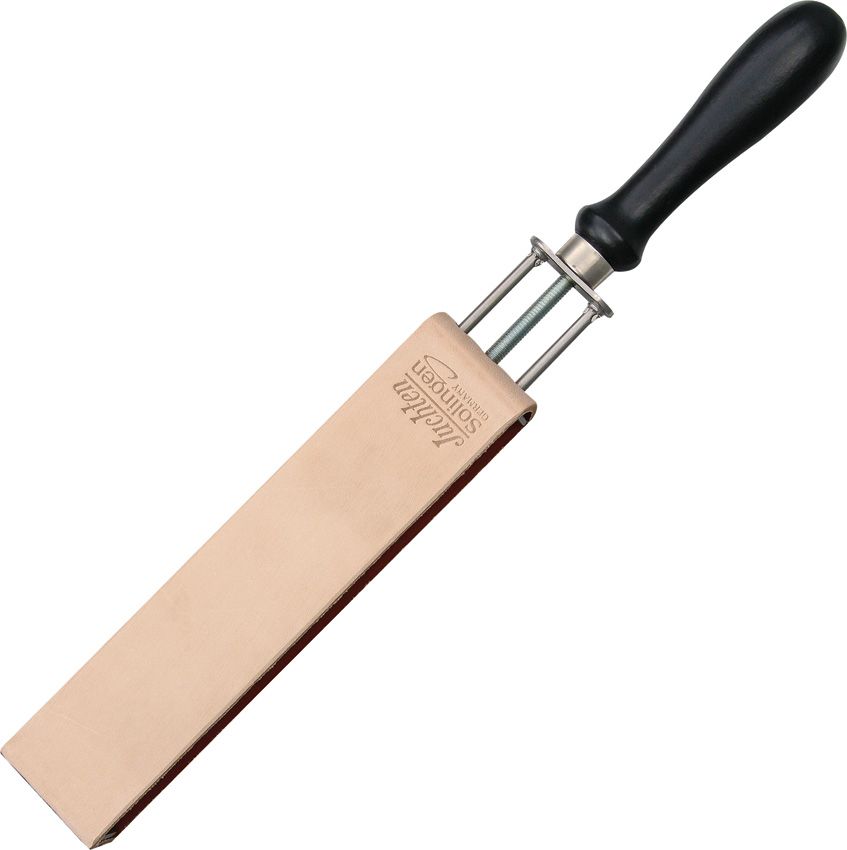 Knife Sharpener Outdoor - Herold Solingen Black Black - Herold Solingen