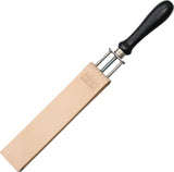 Knife Sharpener Outdoor - Herold Solingen Red and Tan Red and Tan - Herold Solingen