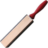 Knife Sharpener Outdoor - Herold Solingen Red Red - Herold Solingen