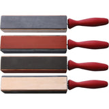 Herold Solingen Strop Sided Red - Herold Solingen (image 2)
