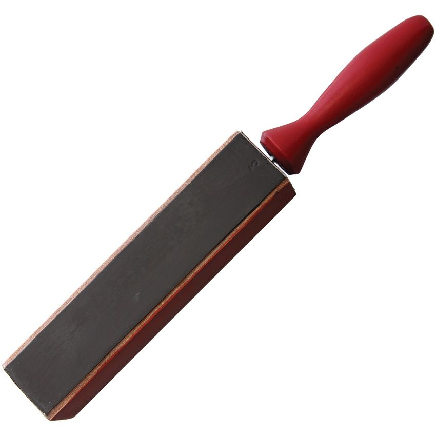 Herold Solingen Strop Sided Red - Herold Solingen (image 4)