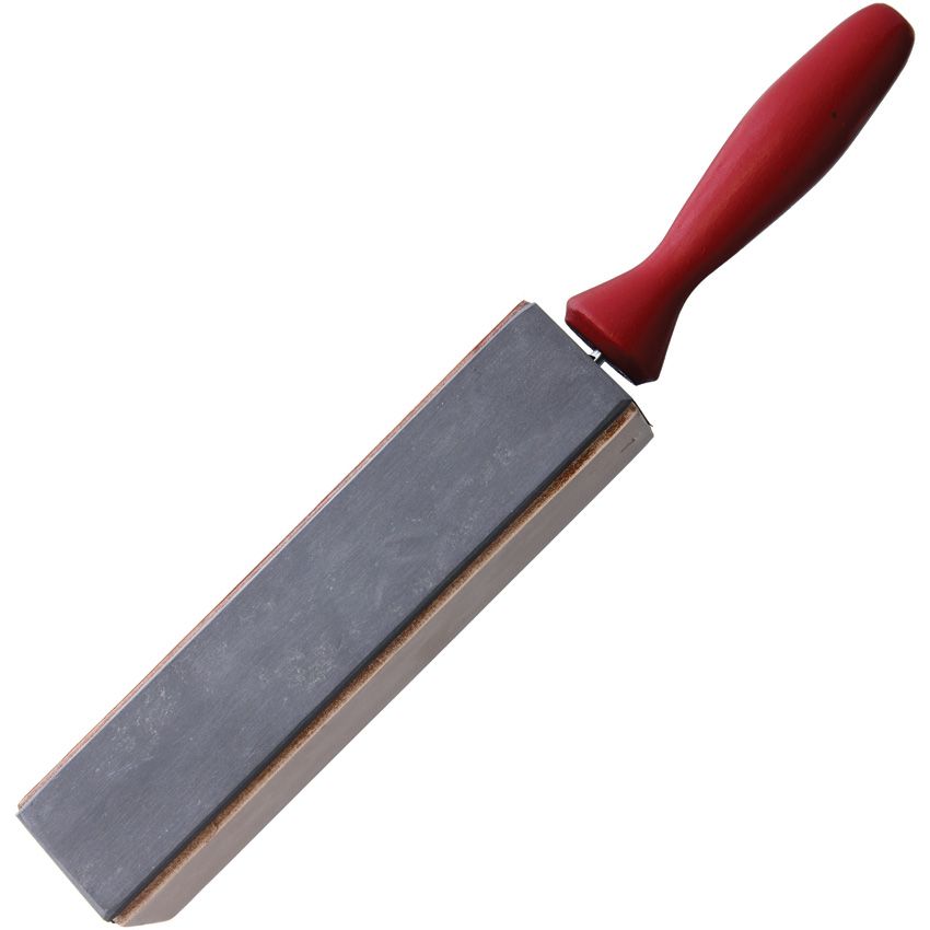 Herold Solingen Strop Sided Red - Herold Solingen (image 5)