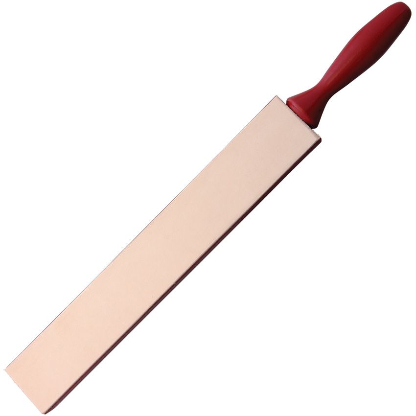 Herold Solingen Knife Sharpener Outdoor Red wood - Herold Solingen (image 2)