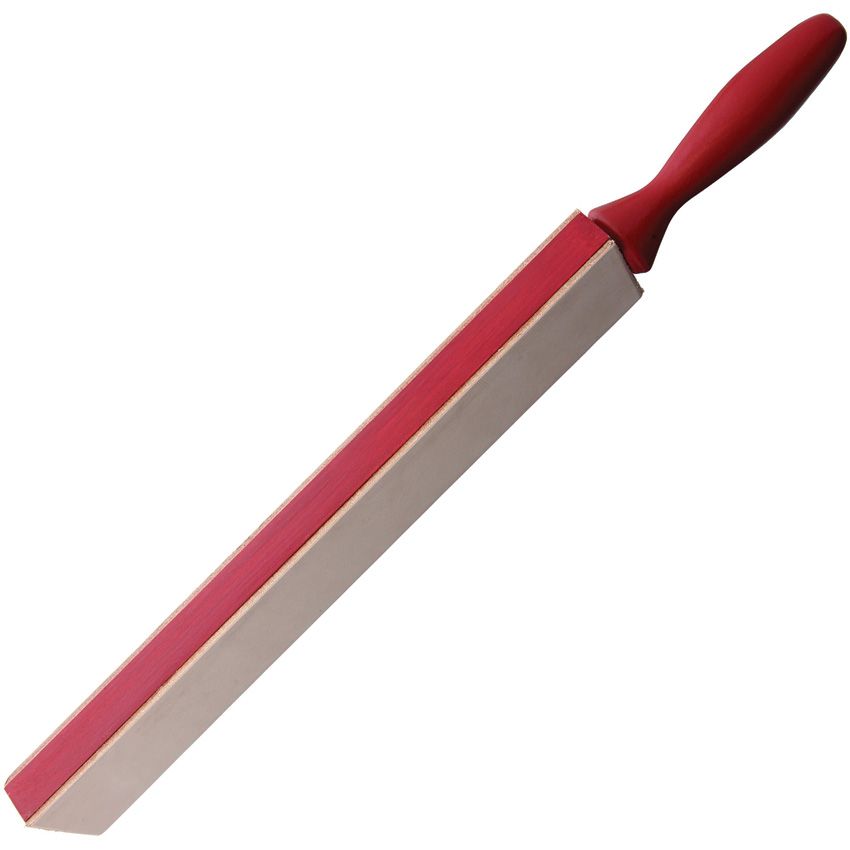 Herold Solingen Knife Sharpener Outdoor Red wood - Herold Solingen (image 3)