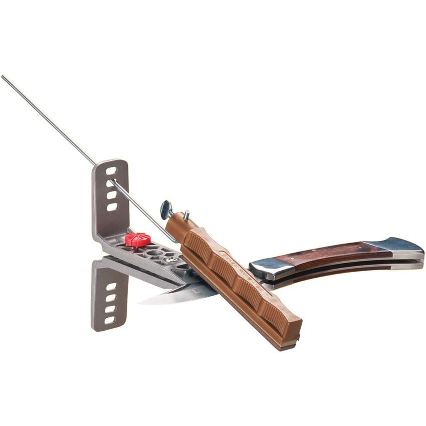 Lansky Stropping Hone - Lansky (image 2)