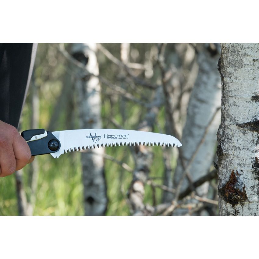 Hooyman Saws Outdoor Survival Gear Black - Hooyman Saws (image 2)