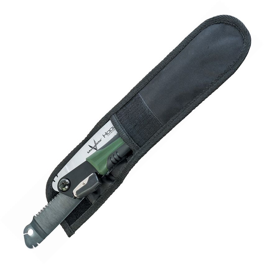 Hooyman Saws Outdoor Survival Gear Black - Hooyman Saws (image 3)