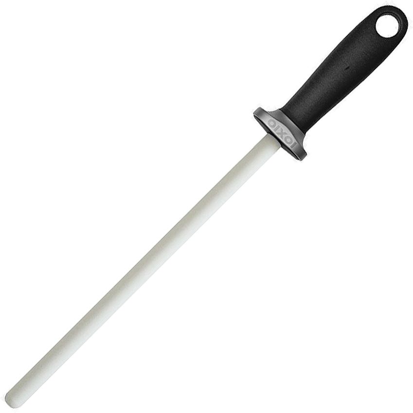 Knife Sharpener Outdoor - IOXIO Black and White Black and White - IOXIO