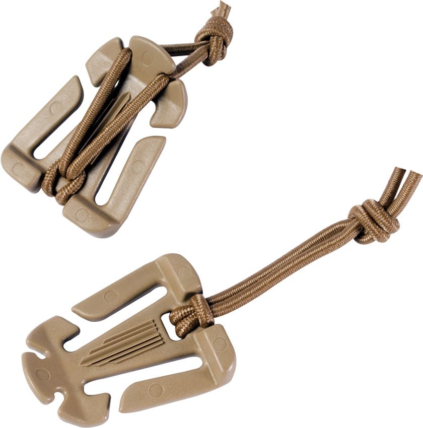 Outdoor Survival Gear - ITW Tan Tan - ITW