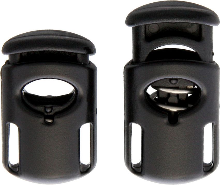 Outdoor Survival Gear - ITW Black Black - ITW