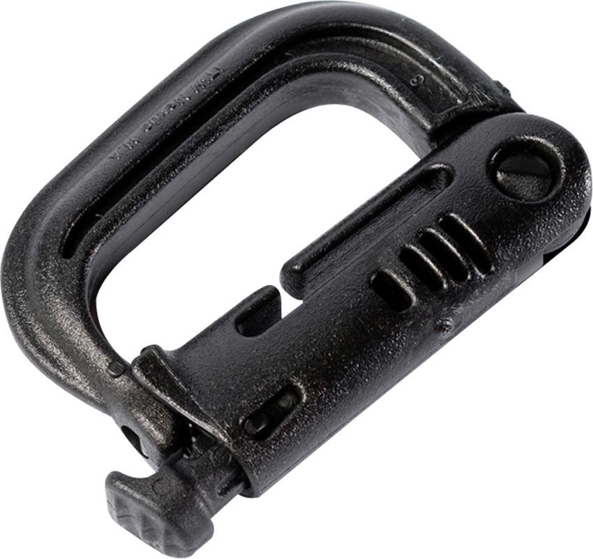 Outdoor Survival Gear - ITW Black Black - ITW